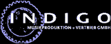 Indigo Logo